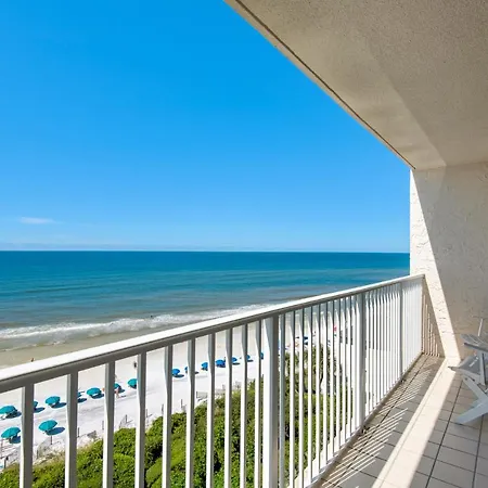 Beachcrest 703